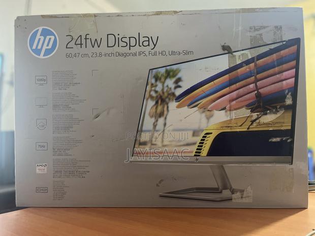 Hp 24wf Display - thumbnail 2