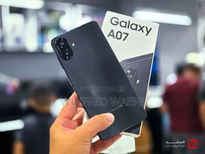 New Samsung Galaxy A17 256 GB Black