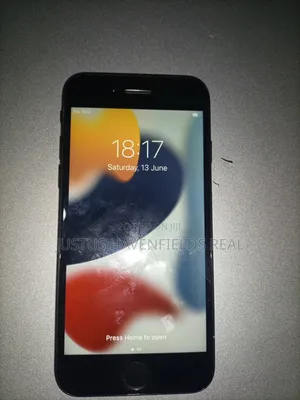 Apple iPhone 6s 64 GB Silver