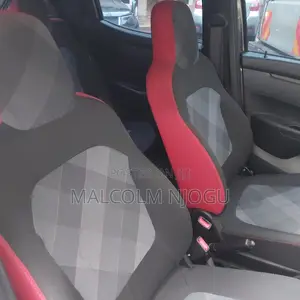 Renault Kwid 2019 Gray