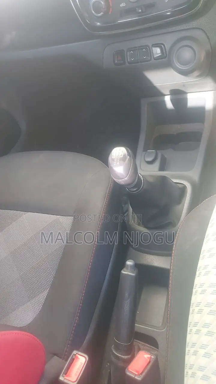 Renault Kwid 2019 Gray