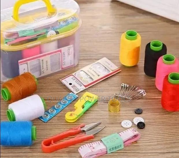 Sewing Set Kit