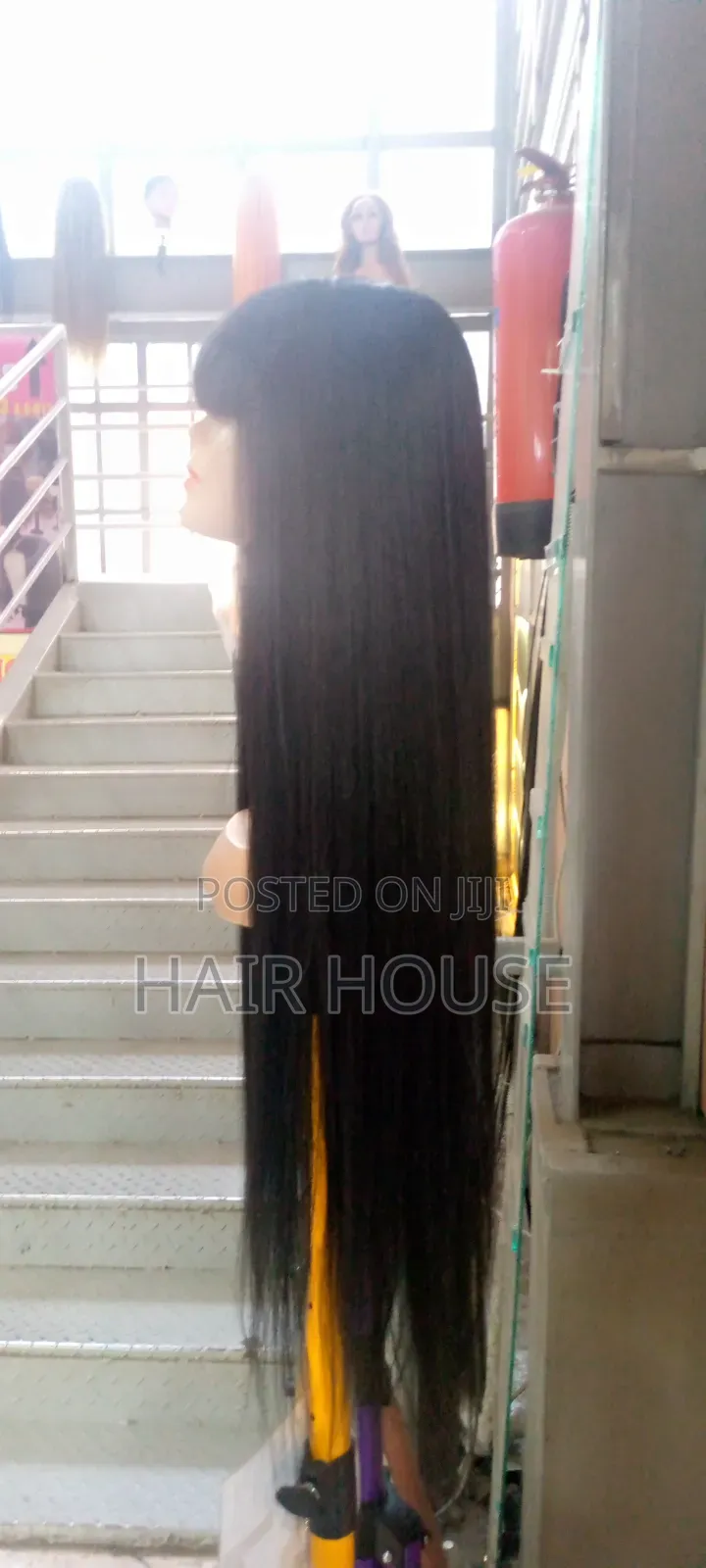 Hair House Kenya