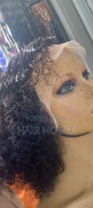 Hairhouse Nairobi Kenya