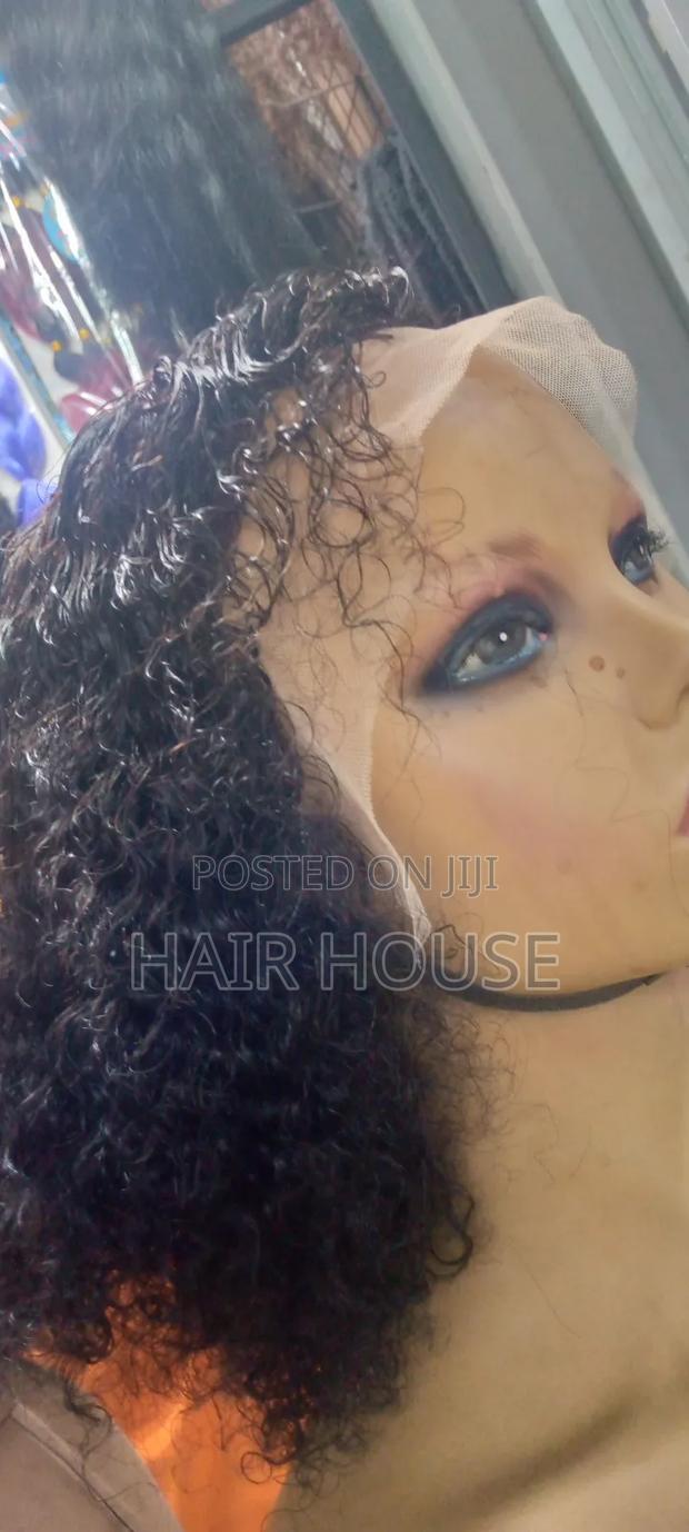 Hairhouse Nairobi Kenya