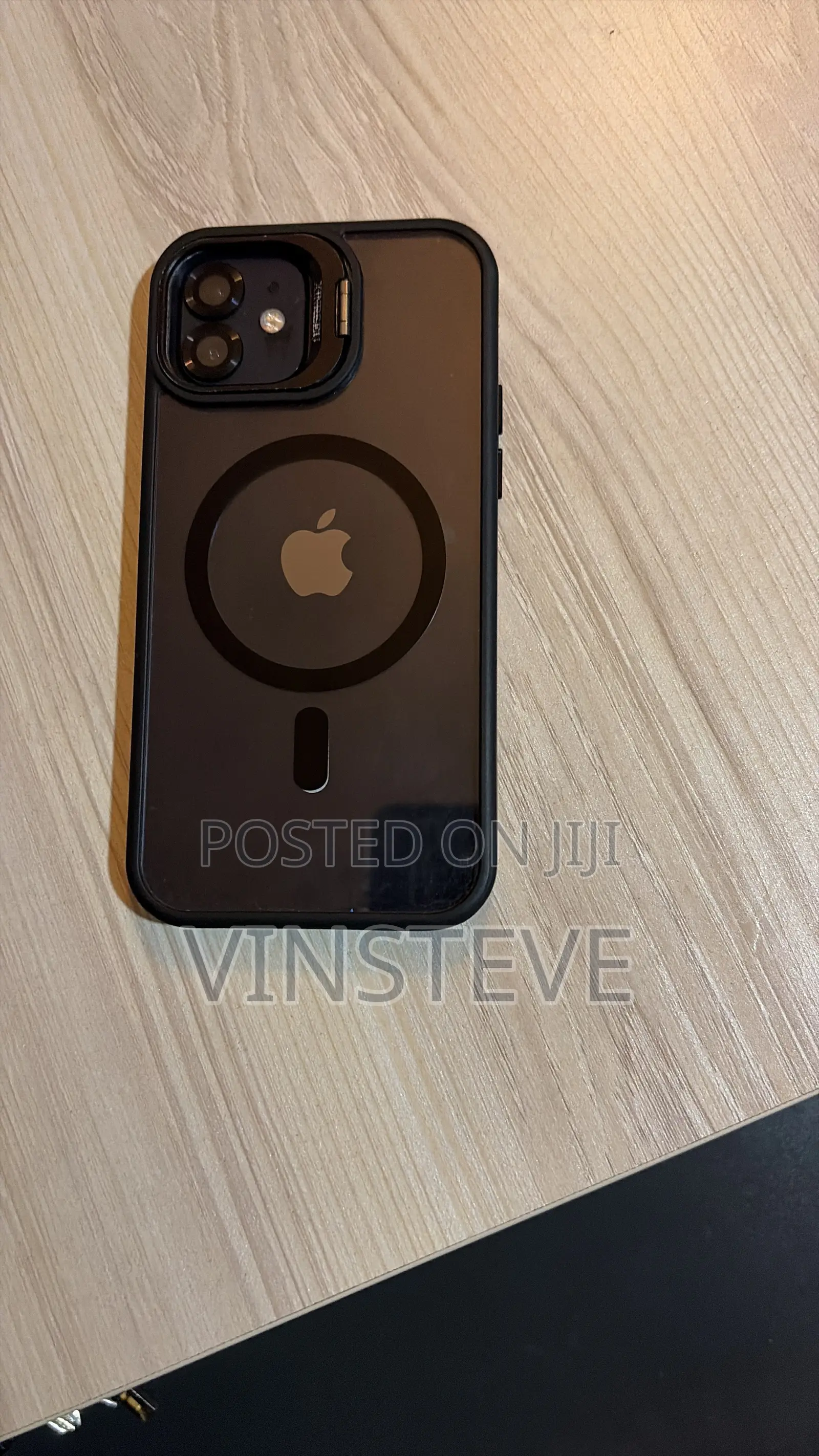 Apple iPhone 12 128 GB Black