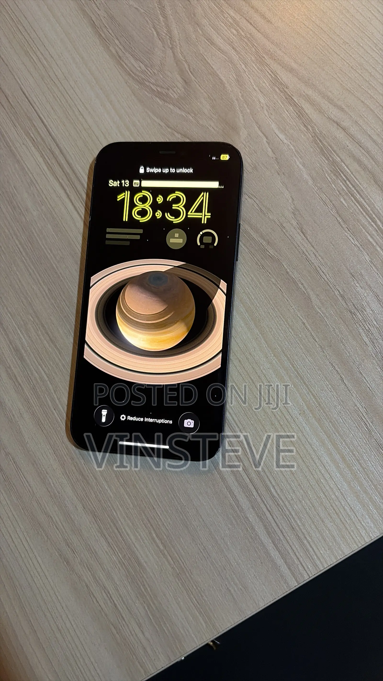 Apple iPhone 12 128 GB Black