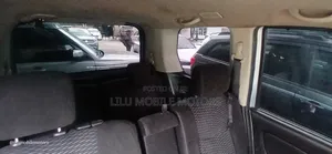 Nissan Serena 2013 Blue