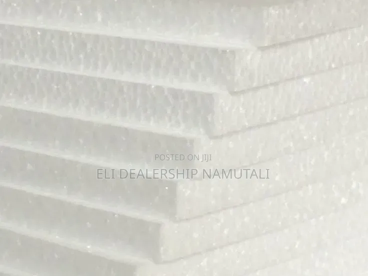 Best Quality Styrofoam Foam Board 4x4 for Ceiling Insulation