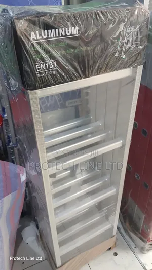 Multipurpose Ladder 4×4