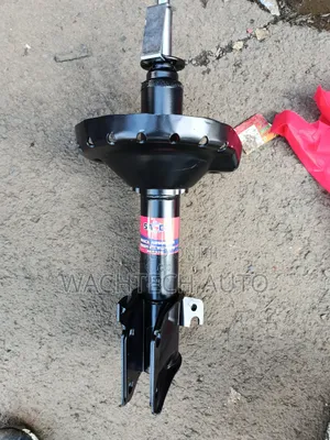 Front Shock Absorbers Subaru Forester Sh-5