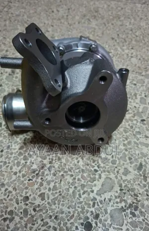 Yd25 Turbo Charger