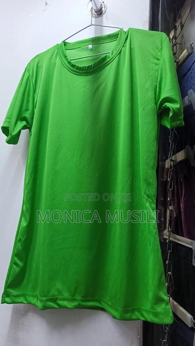 Poliëster Campaign T-Shirts - thumbnail 2