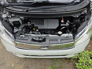 Nissan Dayz 2020 White