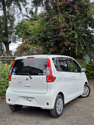Nissan Dayz 2020 White