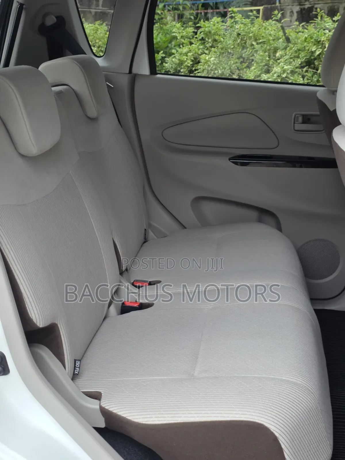 Nissan Dayz 2020 White