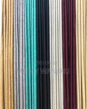 Block Out Curtains for Sale