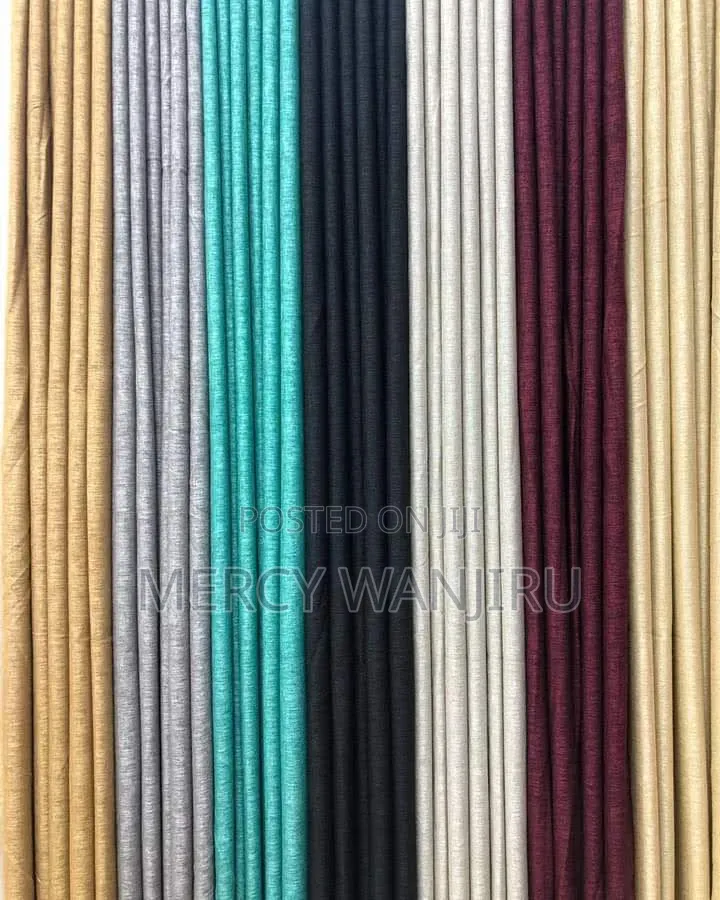 Block Out Curtains for Sale