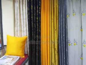 Block Out Curtains for Sale