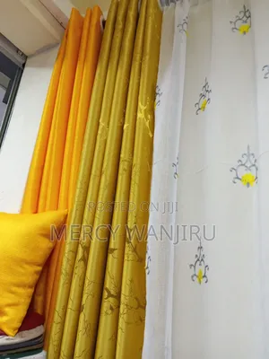 Block Out Curtains for Sale
