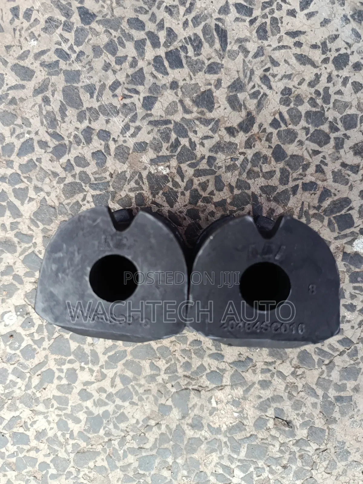 Front Stabilizer Bar Bushes Subaru Forester SG, SH, SJ, SK