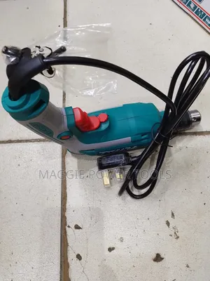 Well Performing and Professional Electric Drill/ Total Electric Drill