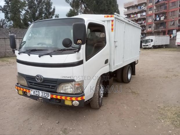 Toyota Dyna