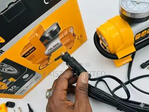 Car Wheels Tyres Air Inflating Pump/12v Dc Air Pump