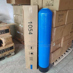 FRP Vessels 1054