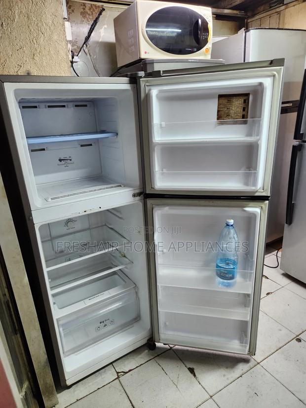 Samsung Power Saving Double Fridge - thumbnail 4