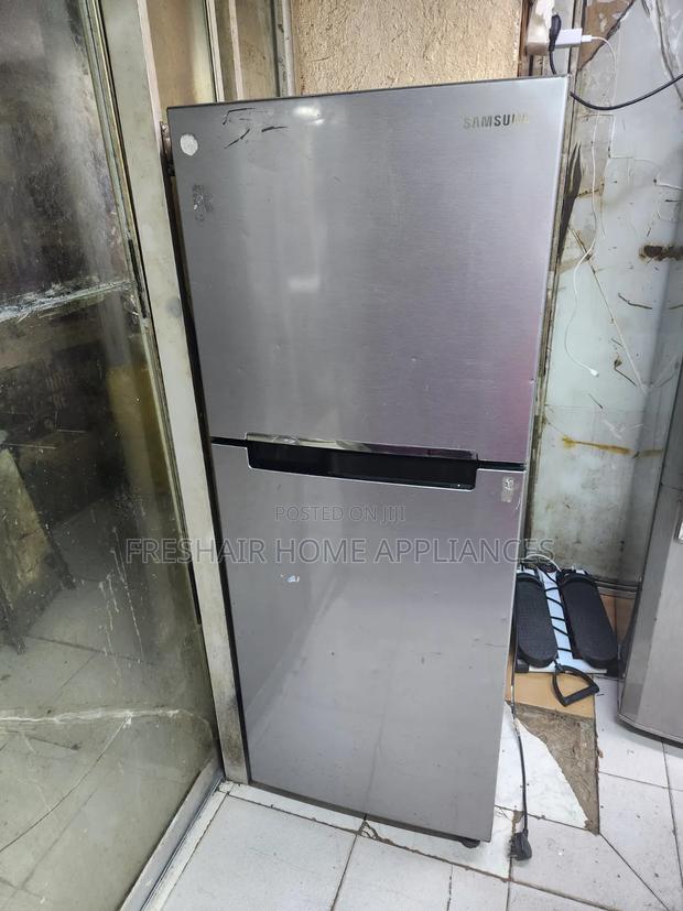 Silver Best Working Fridge - thumbnail 3