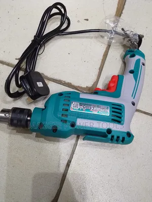 Good Quality and Affordable Total Drill Machine/Reliable Drill
