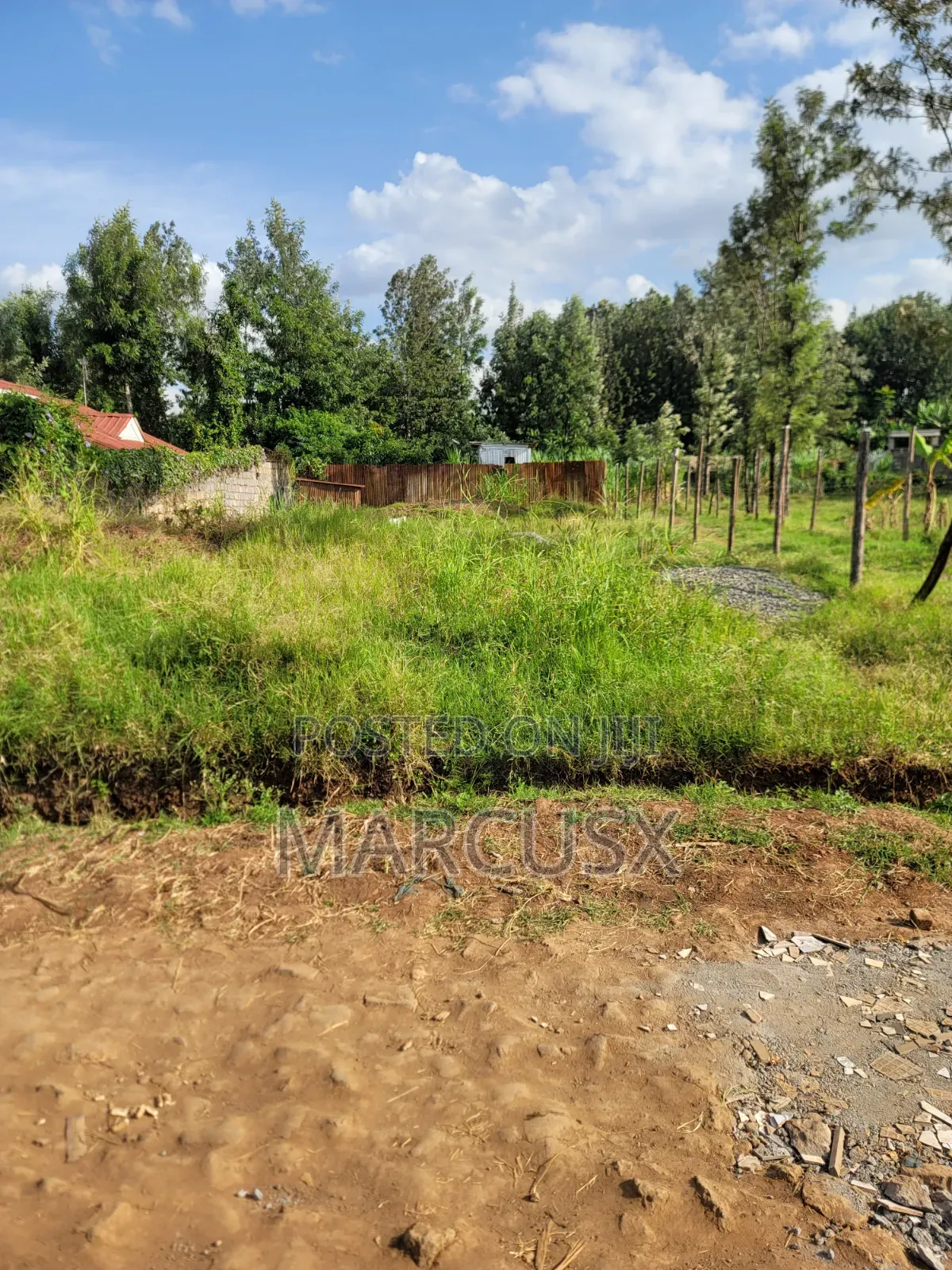 Premium Land