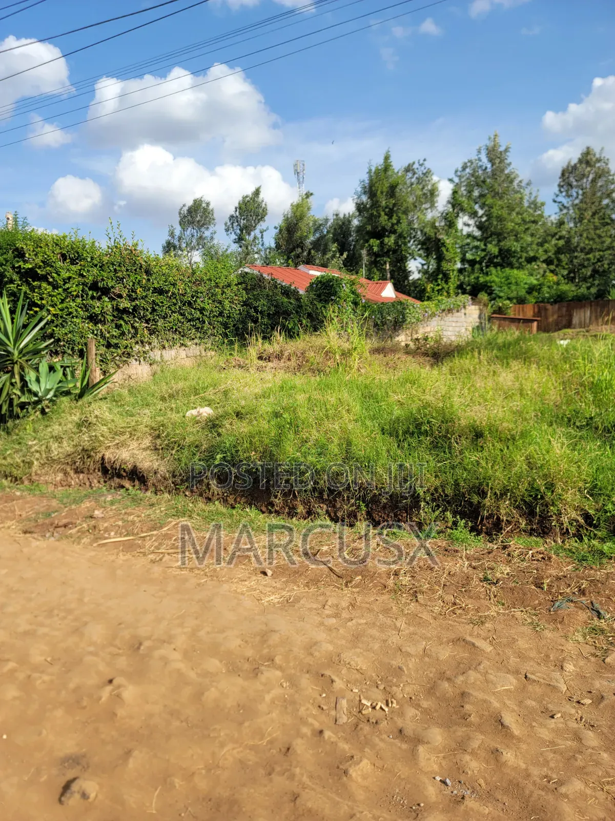 Premium Land