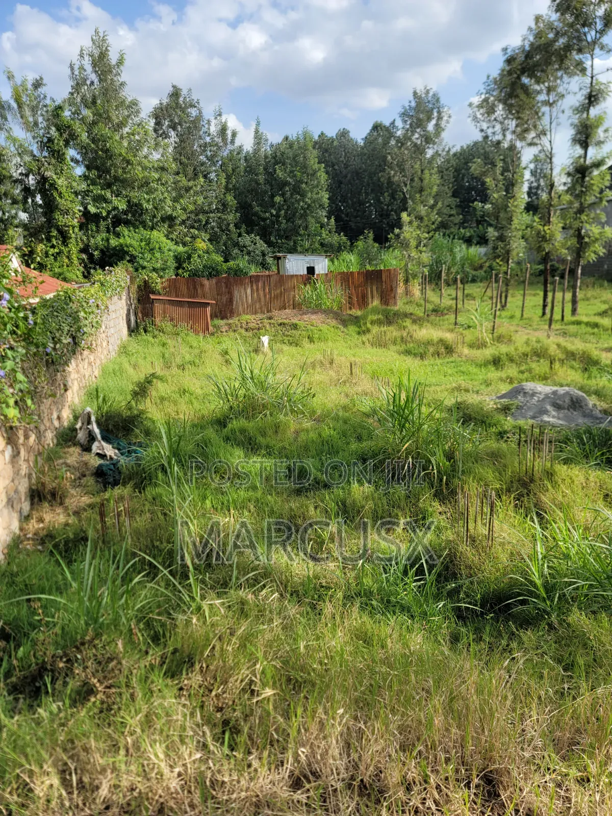 Premium Land