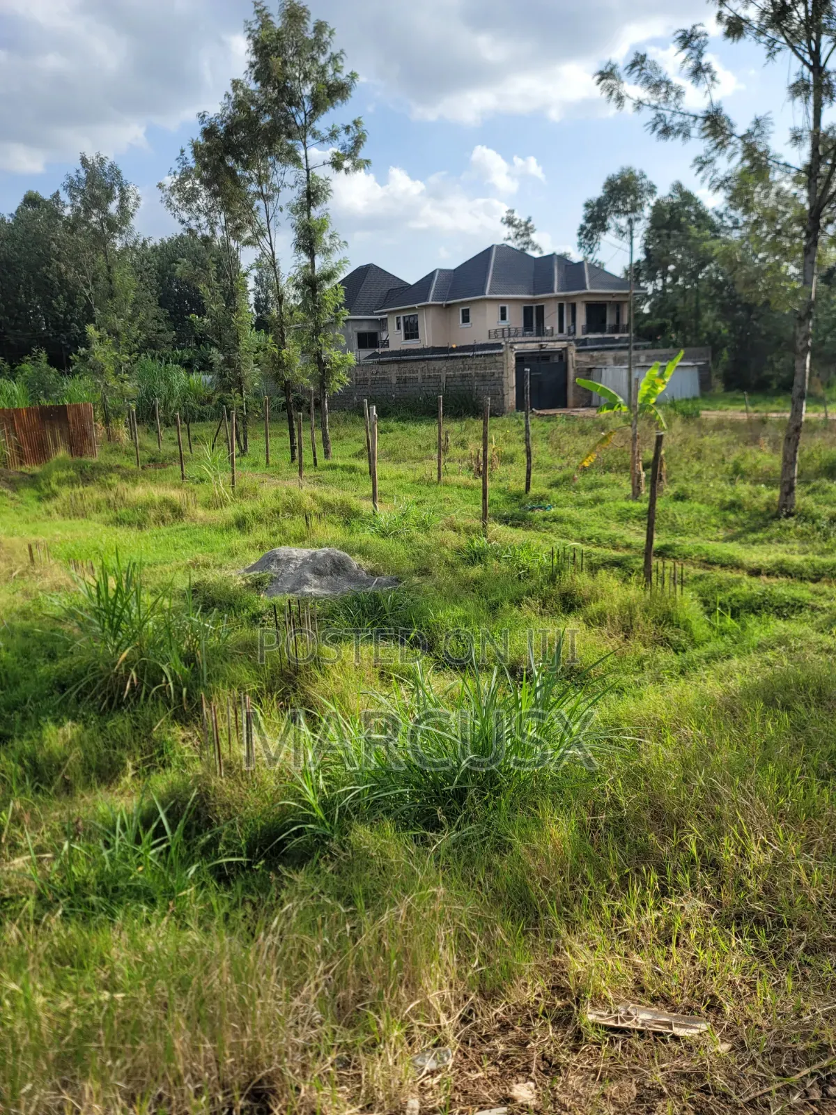Premium Land