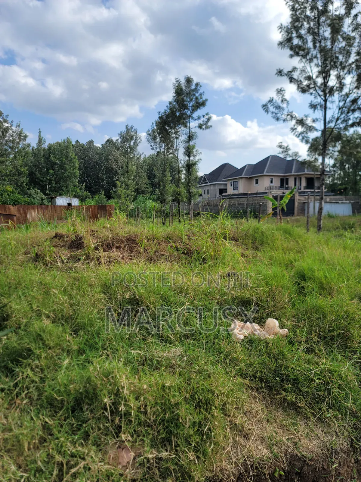 Premium Land