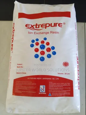 Ion Exchange Resin