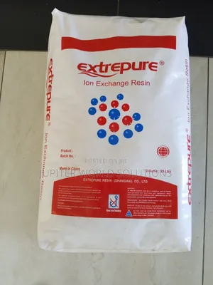 Ion Exchange Resin