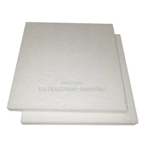 Buy 4ft X 4ft Styrofoam/Premium Quality
Eps Styrofoam Sheets 4x4 Feet