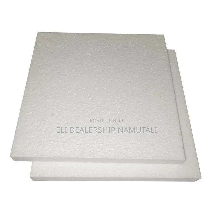 Buy 4ft X 4ft Styrofoam/Premium Quality
Eps Styrofoam Sheets 4x4 Feet