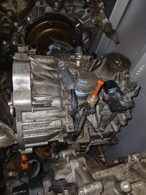 K6a Gearbox for Suzuki Alto/Wagon.R