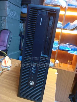 500 Gb Desktop Harddisk