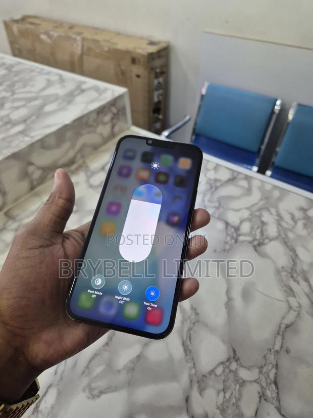 Apple iPhone 13 Pro Max 128 GB Blue - thumbnail 4