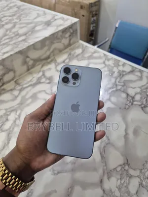 Apple iPhone 13 Pro Max 128 GB Blue