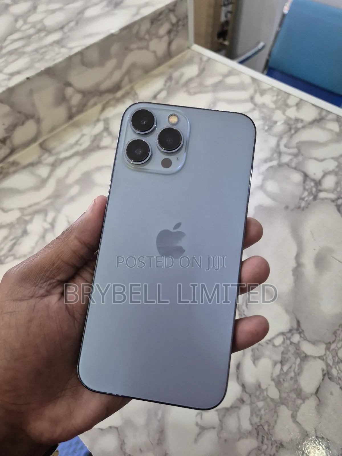Apple iPhone 13 Pro Max 128 GB Blue
