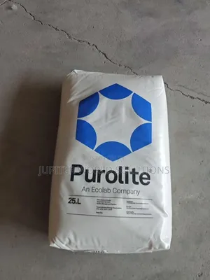 Purolite Ion Exchange Resin