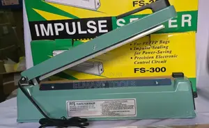 Impulse Sealer Electric