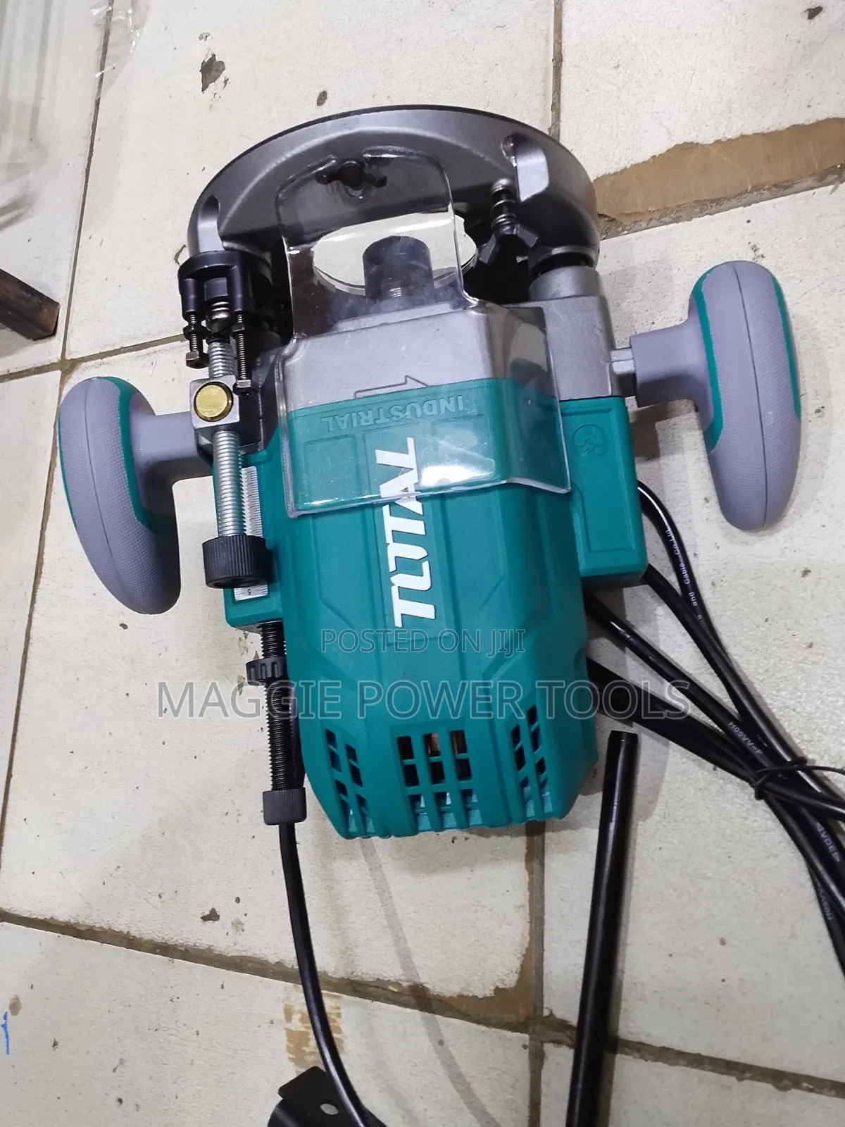 Highly Recommend Total Electric Router/1600w Electric Router