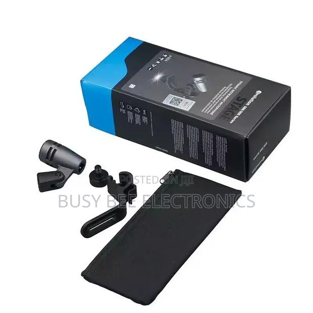 Original Sennheiser Evolution 600 Series E604 Compact Dynamic - thumbnail 2